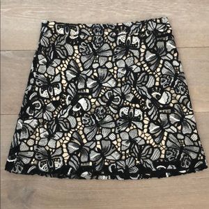 NWT skirt alice + Olivia